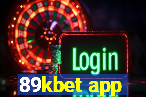 89kbet app